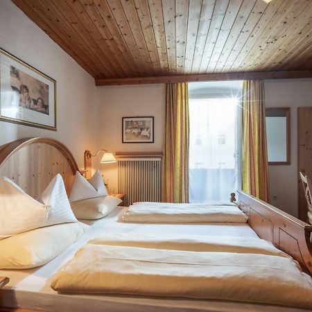 Hotel Garni Tirolerhof ホップフガルテン・イム・ブリクセンタール エクステリア 写真