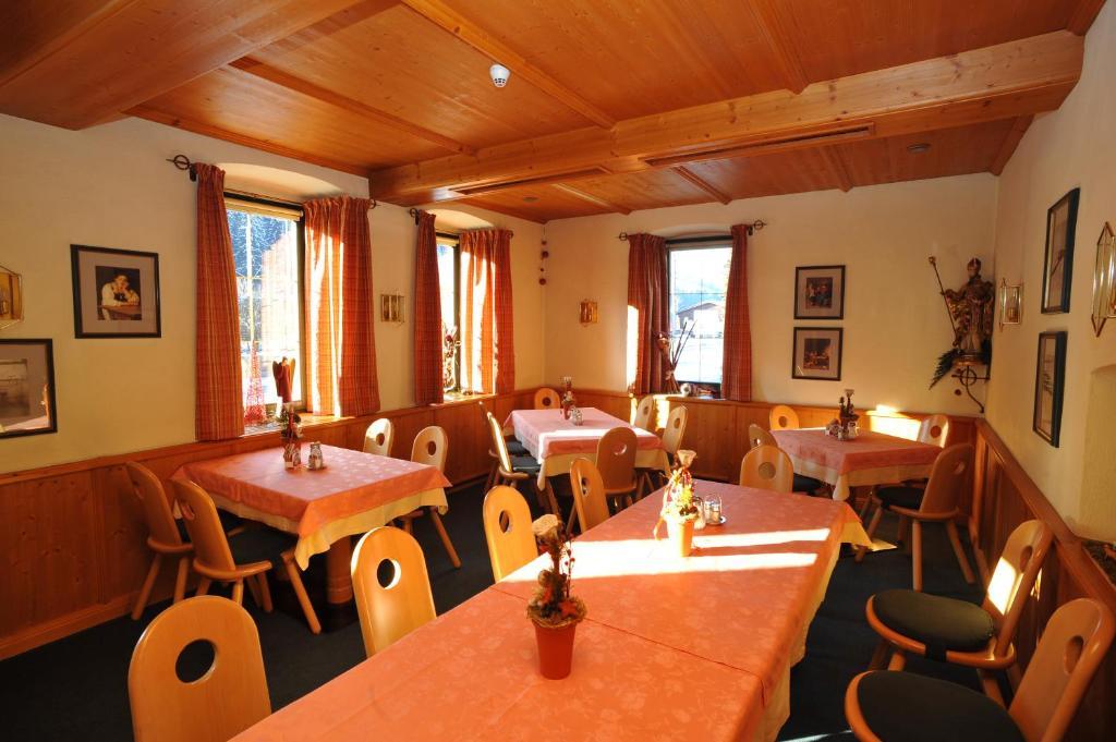 Hotel Garni Tirolerhof ホップフガルテン・イム・ブリクセンタール エクステリア 写真