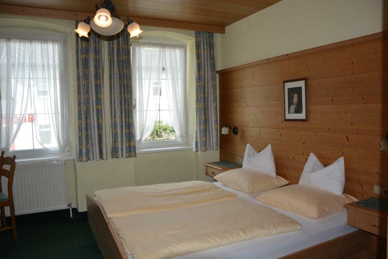 Hotel Garni Tirolerhof ホップフガルテン・イム・ブリクセンタール 部屋 写真